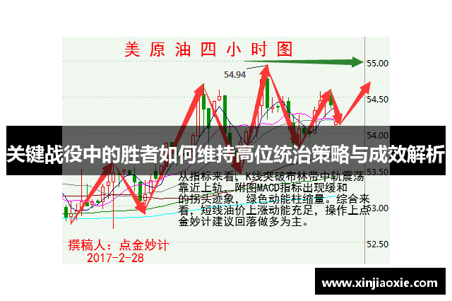关键战役中的胜者如何维持高位统治策略与成效解析