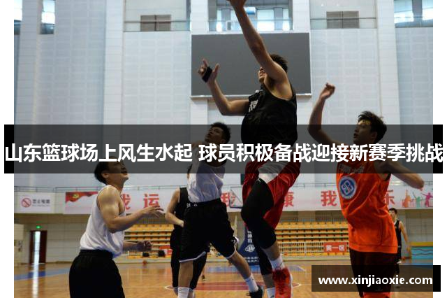 山东篮球场上风生水起 球员积极备战迎接新赛季挑战