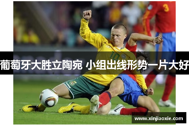 葡萄牙大胜立陶宛 小组出线形势一片大好