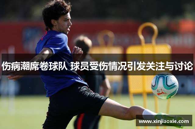 伤病潮席卷球队 球员受伤情况引发关注与讨论