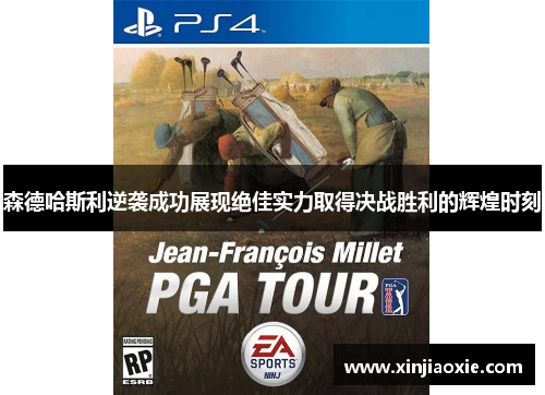 森德哈斯利逆袭成功展现绝佳实力取得决战胜利的辉煌时刻