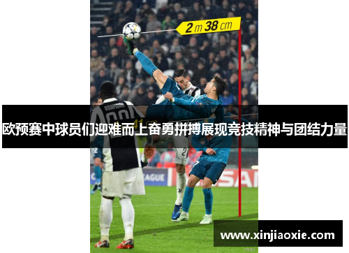 欧预赛中球员们迎难而上奋勇拼搏展现竞技精神与团结力量