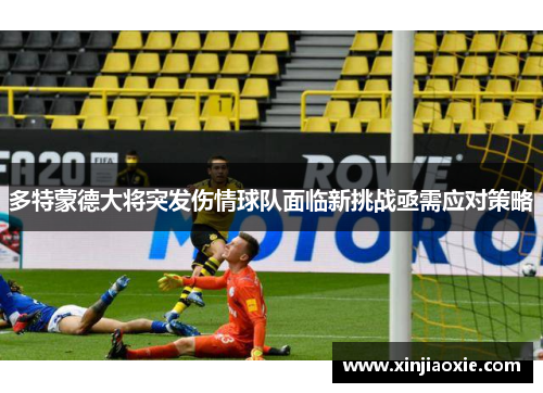 多特蒙德大将突发伤情球队面临新挑战亟需应对策略