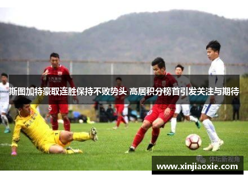 斯图加特豪取连胜保持不败势头 高居积分榜首引发关注与期待