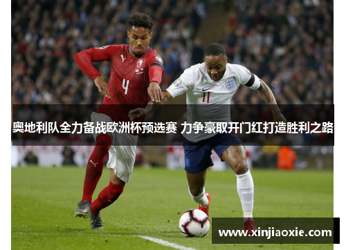 奥地利队全力备战欧洲杯预选赛 力争豪取开门红打造胜利之路